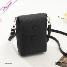 VIOLET COAST WOMEN'S HANDBAG